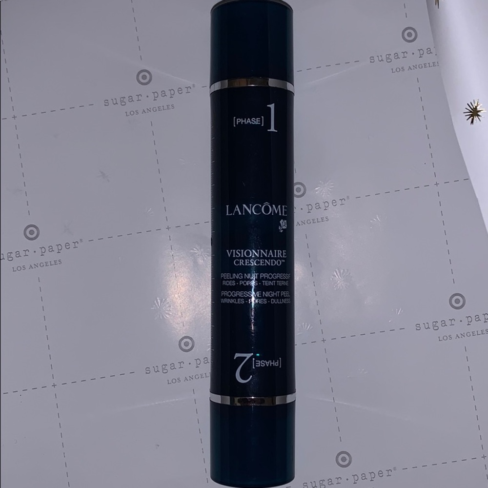 Lančome Crescendo!!! Comes with Makeup Bag!